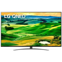Телевизор ЖК 65' LG 65QNED816QA титан