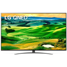 Телевизор ЖК 65' LG 65QNED816QA титан