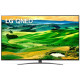 Телевизор ЖК 65' LG 65QNED816QA титан