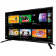 Телевизор ЖК 39" BBK 39LEX-7287/TS2C чёрный
