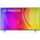 Телевизор ЖК 55' LG 55NANO806QA синяя сажа