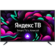 Телевизор ЖК 43" Starwind SW-LED43UG401 черный