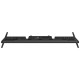 Телевизор ЖК 39" BQ 39S07B черный