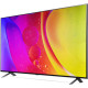 Телевизор ЖК 65' LG 65NANO806QA голубой