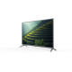 Телевизор ЖК 43" Starwind SW-LED43UG400 стальной
