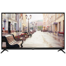 Телевизор 43" Supra STV-LC43ST00100F черный