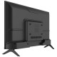 Телевизор ЖК 32" Harper 32R750TS черный