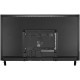 Телевизор ЖК 50" Harper 50U660TS черный