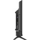 Телевизор ЖК Hisense 40" 40A4BG (FullHD 1920x1080, Smart TV) черный