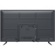 Телевизор ЖК 43" Starwind SW-LED43UG401 черный