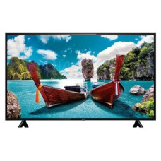Телевизор ЖК 32" BBK 32LEM-1057/T2C черный