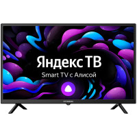 Телевизор ЖК Hyundai 32" H-LED32BS5003 черный