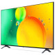 Телевизор ЖК 65' LG 65NANO786QA серебристый