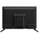 Телевизор ЖК 39" BBK 39LEX-7287/TS2C чёрный