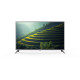 Телевизор ЖК 43" Starwind SW-LED43UG400 стальной