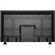 Телевизор ЖК 43" Starwind SW-LED43BA201 черный