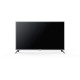 Телевизор ЖК 43" Starwind SW-LED43UG400 стальной