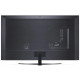 Телевизор ЖК 65' LG 65QNED816QA титан