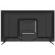 Телевизор ЖК 43" Harper 43F690TS черный