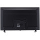 Телевизор ЖК 40" Harper 40F720TS черный