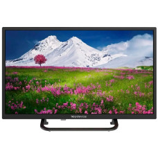 Телевизор ЖК 24" Topdevice TDTV24BS02H_BK