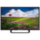 Телевизор ЖК 24" Topdevice TDTV24BS02H_BK