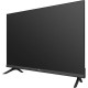 Телевизор ЖК Hisense 40" 40A4BG (FullHD 1920x1080, Smart TV) черный