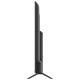 Телевизор ЖК Kivi 55" 55U740NB черный