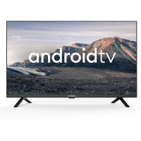 Телевизор ЖК Hyundai 32" H-LED32BS5002 черный