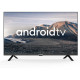 Телевизор ЖК Hyundai 32" H-LED32BS5002 черный