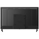 Телевизор ЖК 39" BQ 39S07B черный