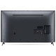 Телевизор ЖК 55' LG 55UQ76003LD темный металлик