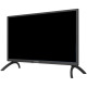 Телевизор ЖК 24" Digma DM-LED24MBB21 черный