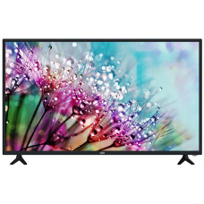 Телевизор ЖК 43" Olto 43ST20U черный