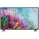 Телевизор ЖК 43" Olto 43ST20U черный