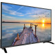 Телевизор ЖК 50" Harper 50U660TS черный