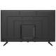 Телевизор ЖК 50" Olto 50ST20U черный