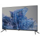 Телевизор ЖК Kivi 43" 43U740NB черный
