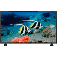 Телевизор ЖК 43" Starwind SW-LED43BA201 черный