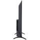 Телевизор ЖК 40" Harper 40F720TS черный
