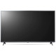 Телевизор ЖК 55' LG 55UQ76003LD темный металлик