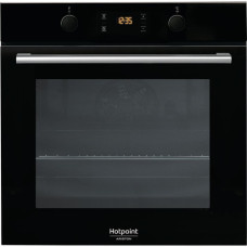 Встр. эл. дух. шкаф Hotpoint-Ariston FA5 841 JH BL HA