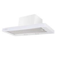 Вытяжка Maunfeld Ouse Touch 60 белый/белое стекло