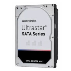 14Tb WD Ultrastar HE14 (WUH721414AL4204) {SAS 12Gb/s, 7200 rpm, 512mb buffer, 3.5", Helium} 0F31021]