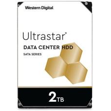 2Tb WD Ultrastar DC HA210 {SATA 6Gb/s, 7200 rpm, 128mb buffer, 3.5"} [1W10002/1W10025/HUS722T2TALA604]