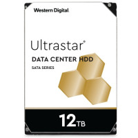 12Tb WD Ultrastar DC HC520 {SATA 6Gb/s, 7200 rpm, 256mb buffer, 3.5"} [0F30146/HUH721212ALE604]