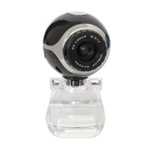Web-камера Defender C-090 Black {0.3МП, универ. крепление} [63090]