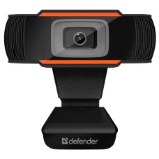 Web-камера Defender G-lens 2579 {HD720p, 2МП, микрофон} [63179]