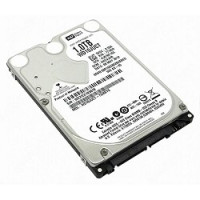 1TB WD AV-25 (WD10JUCT) {SATAII/300, 5400 rpm, 16Mb buffer}