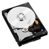 2TB WD Red (WD20EFAX) {Serial ATA III, 5400- rpm, 256Mb, 3.5"}